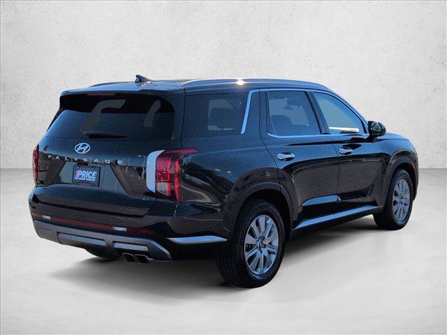 Used 2025 Hyundai Palisade SEL image 5