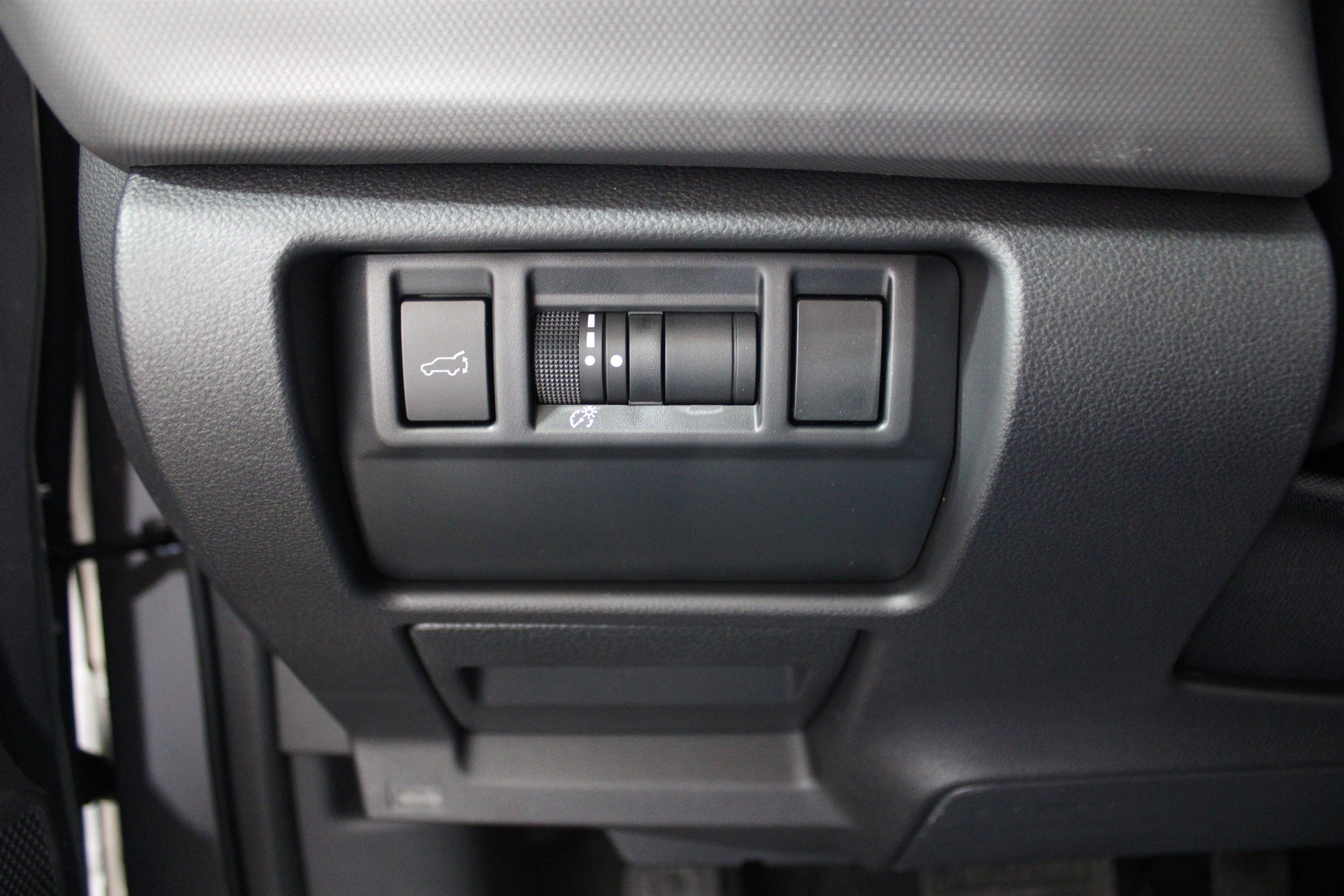 New 2026 Subaru Forester Wilderness AWD/4WD image 8