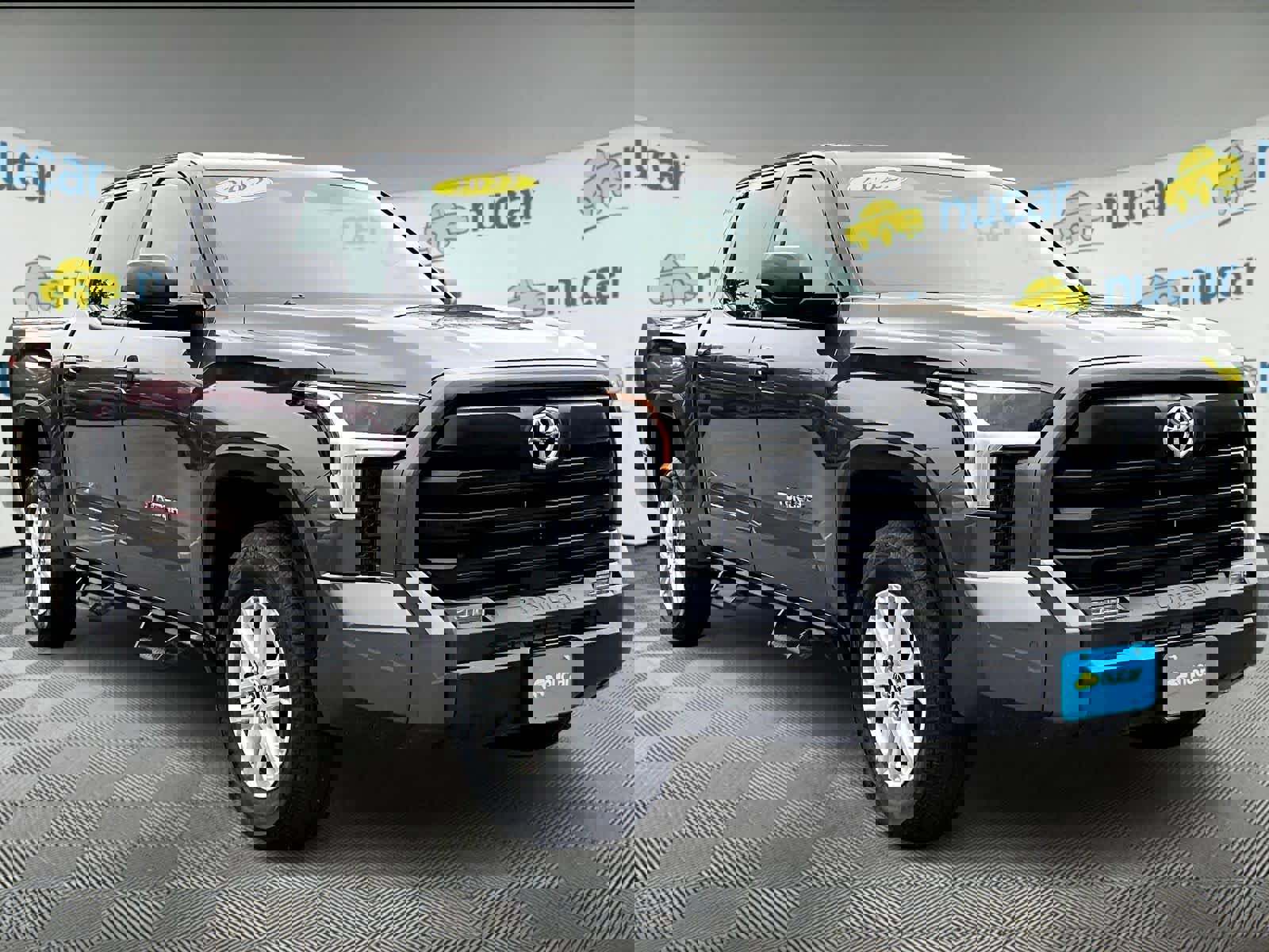 Used 2022 Toyota Tundra SR5 image 1