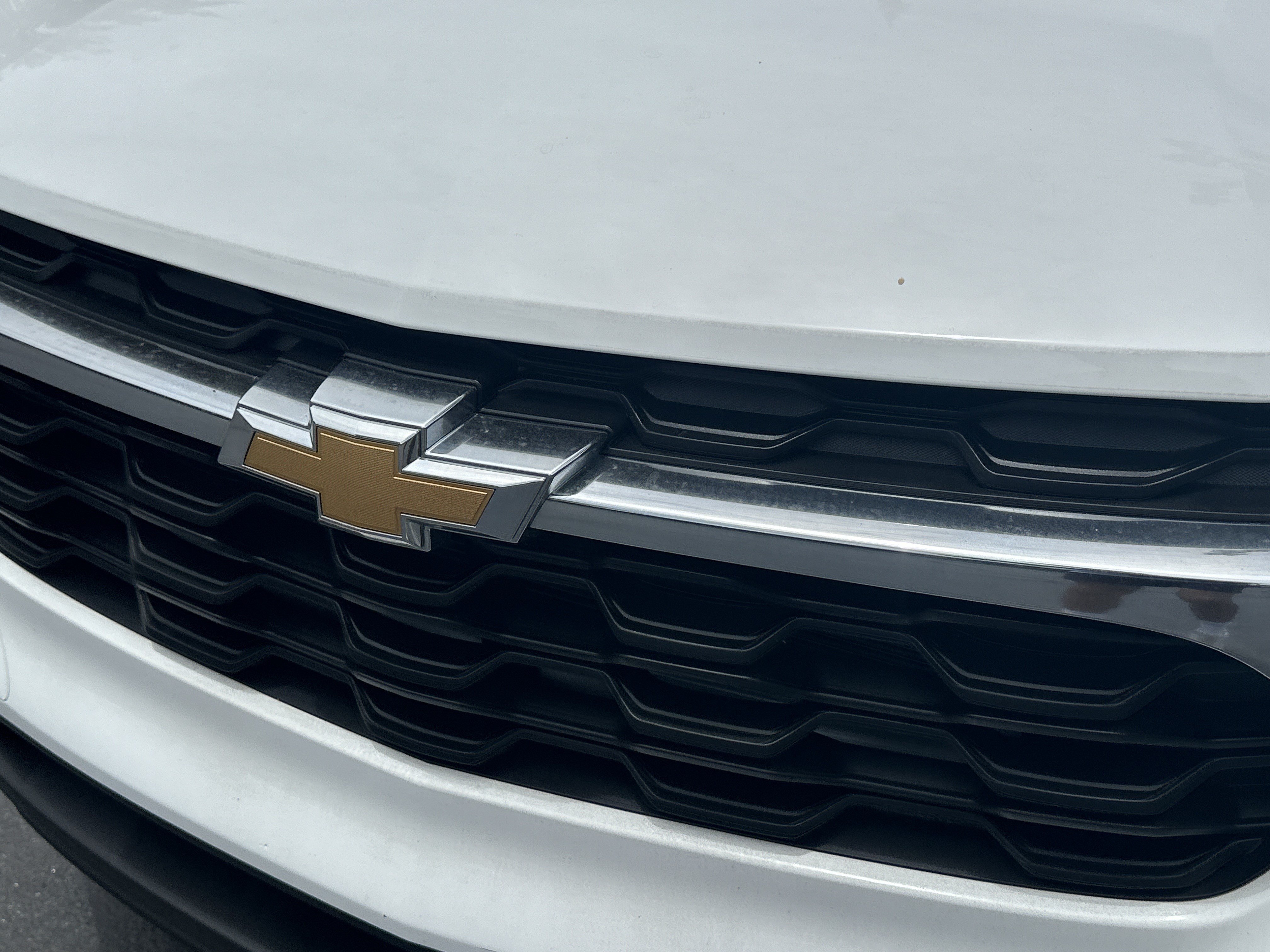 Certified 2026 Chevrolet Trax LS FWD image 10