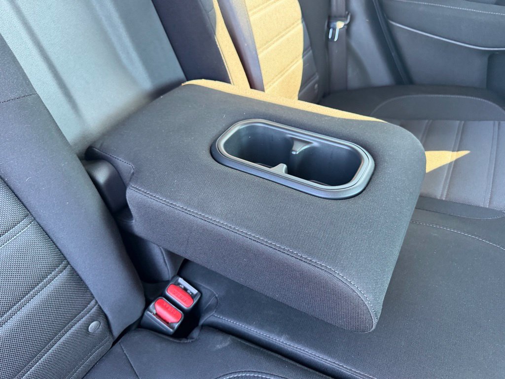 Used 2020 Honda CR-V EX image 37