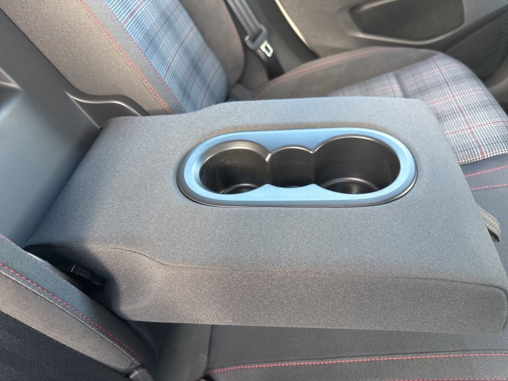 Used 2024 Volkswagen GTI SE image 23