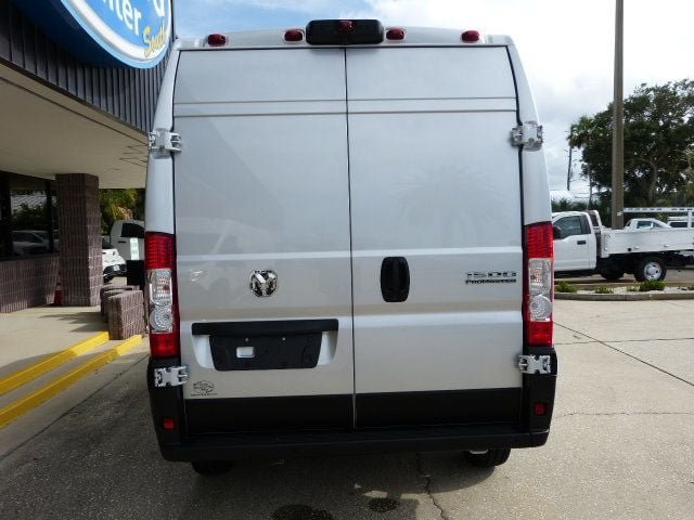 Used 2026 RAM ProMaster 1500 w/ Safety Group FWD image 12