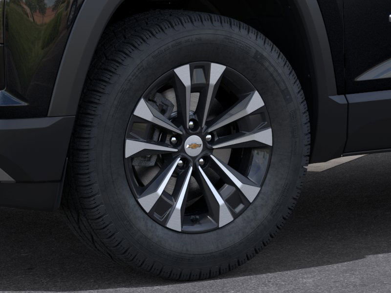 New 2026 Chevrolet Equinox LT image 9