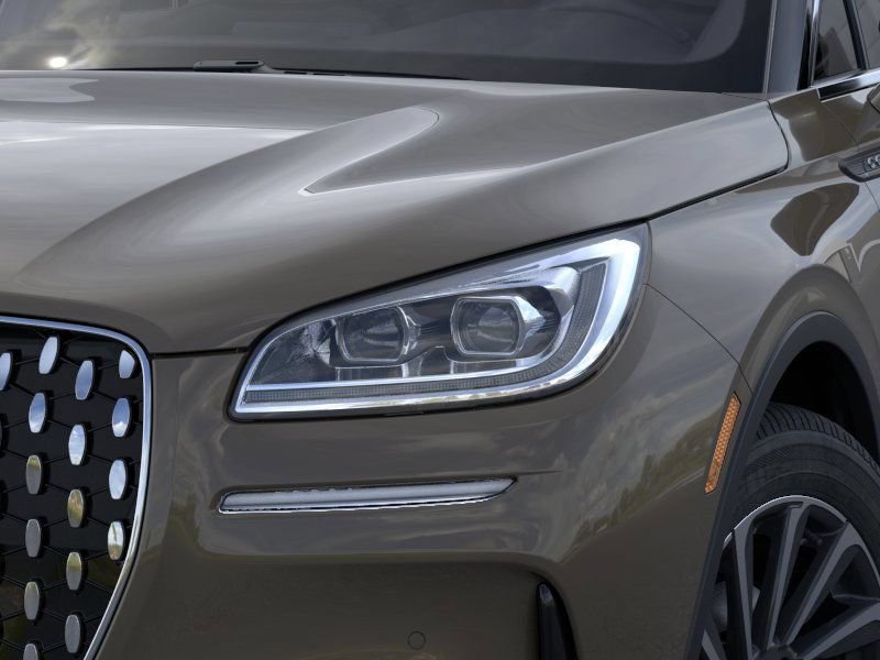 New 2026 Lincoln Corsair Reserve FWD image 18