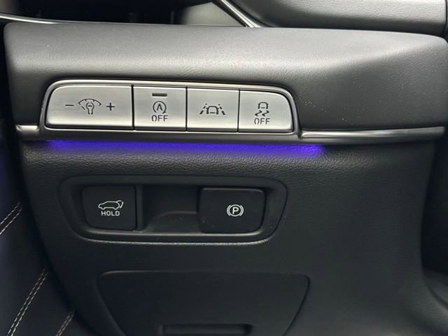 Used 2021 Genesis GV80 3.5T image 40