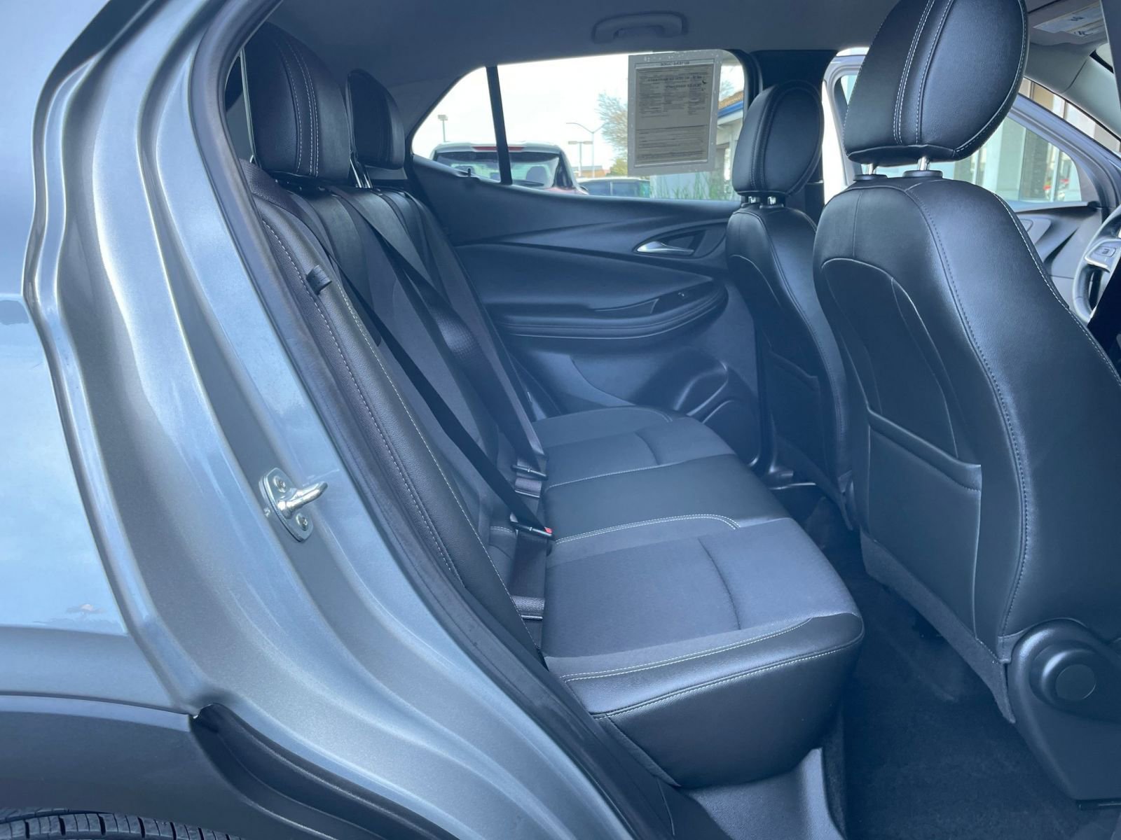 Used 2025 Buick Encore GX Preferred image 27