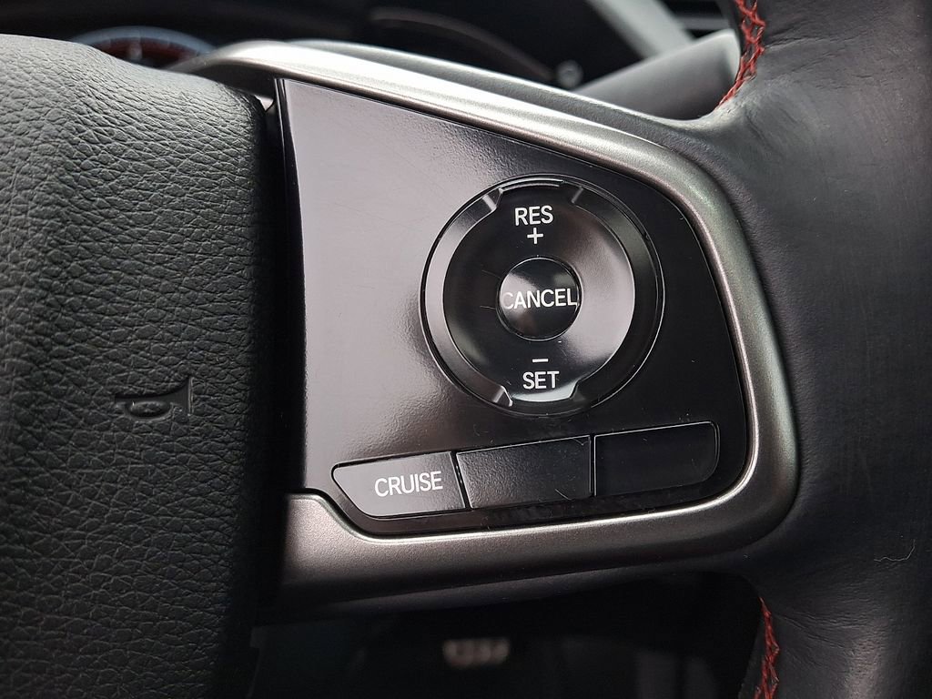 Used 2019 Honda Civic Si image 22
