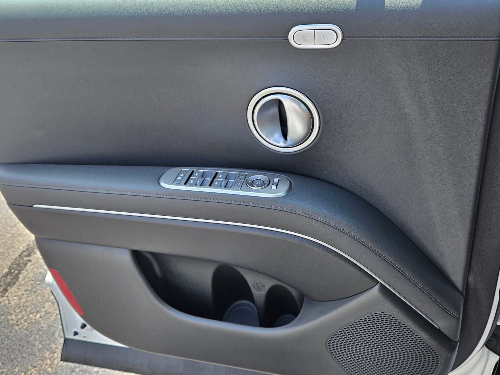 New 2026 Hyundai Palisade Limited image 28