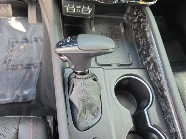 New 2027 Dodge Durango GT AWD/4WD image 23