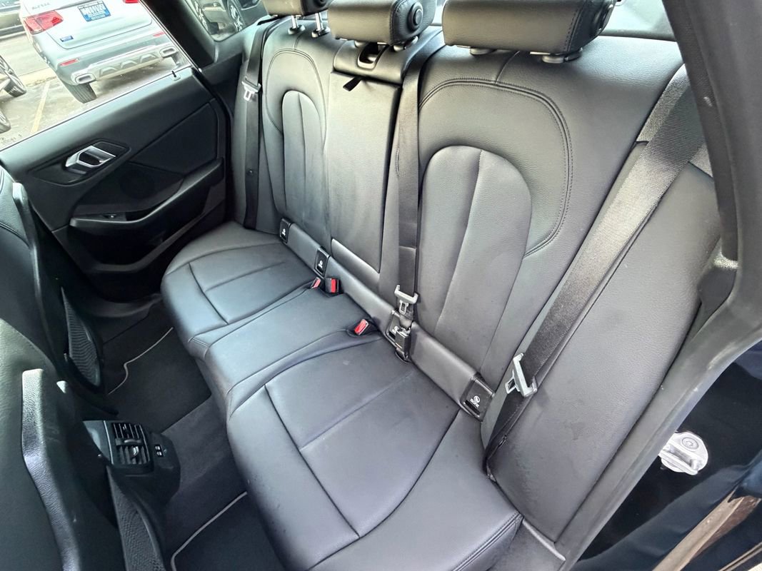 Used 2024 BMW 228i xDrive Gran Coupe 228i xDrive Gran Coupe w/ Convenience Package image 12