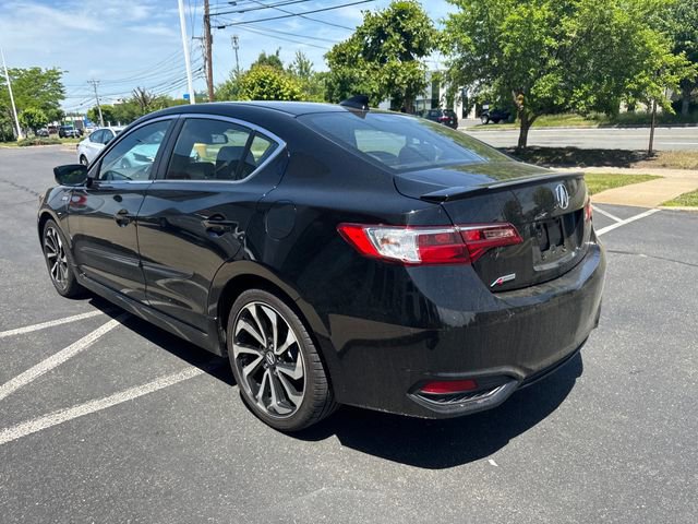 Used 2018 Acura ILX FWD image 5