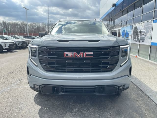 Certified 2024 GMC Sierra 1500 Elevation AWD/4WD image 31