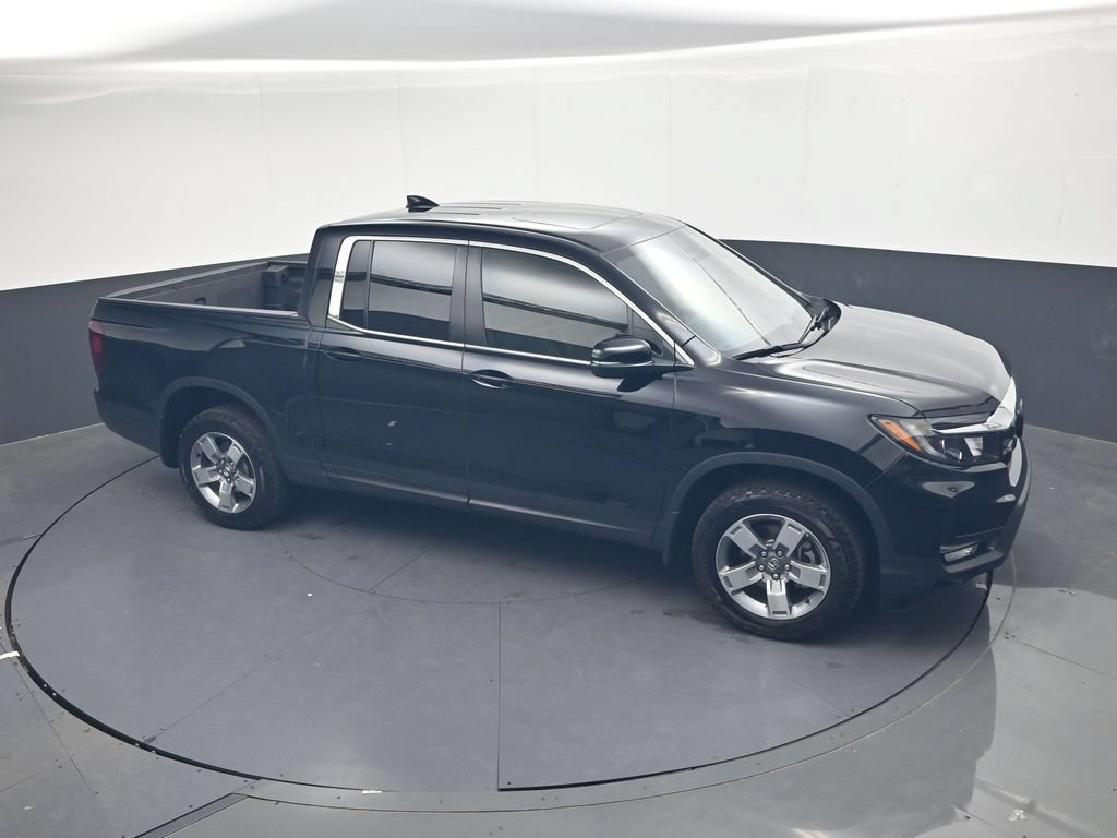 Certified 2026 Honda Ridgeline RTL image 24