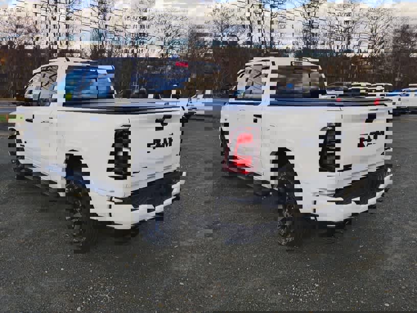 New 2026 RAM 1500 Big Horn image 4