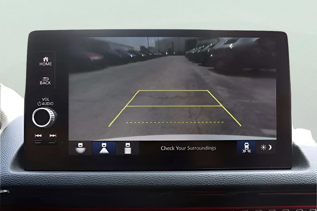 Used 2025 Honda Civic Si image 24