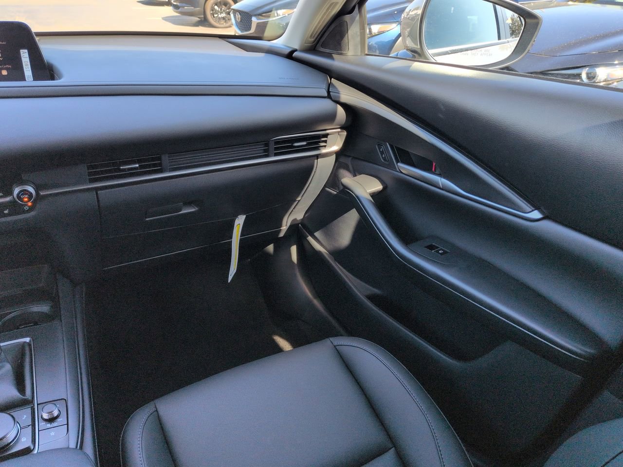 New 2026 MAZDA CX-30 AWD 2.5 S image 16