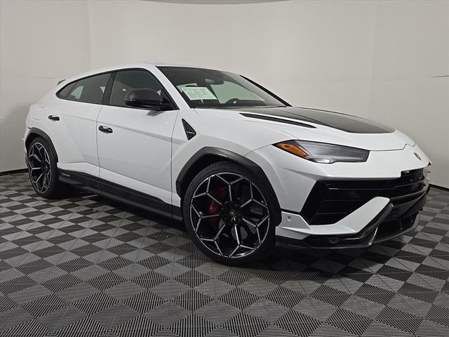 Used 2024 Lamborghini Urus Performante image 9