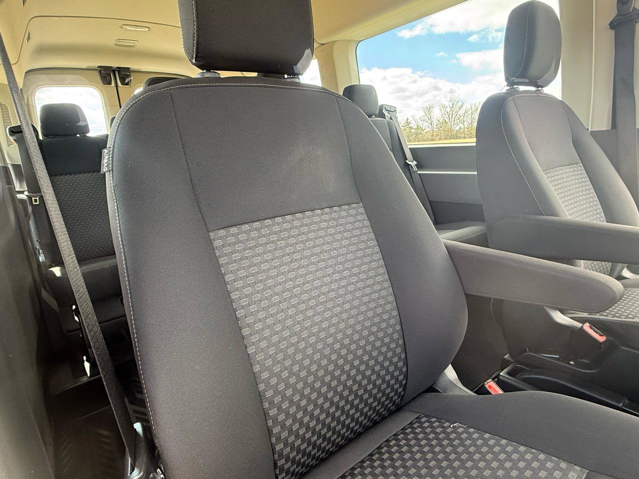 Used 2020 Ford Transit 350 XL RWD image 16