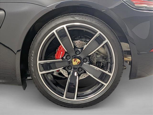 Certified 2025 Porsche 718 Boxster S image 26