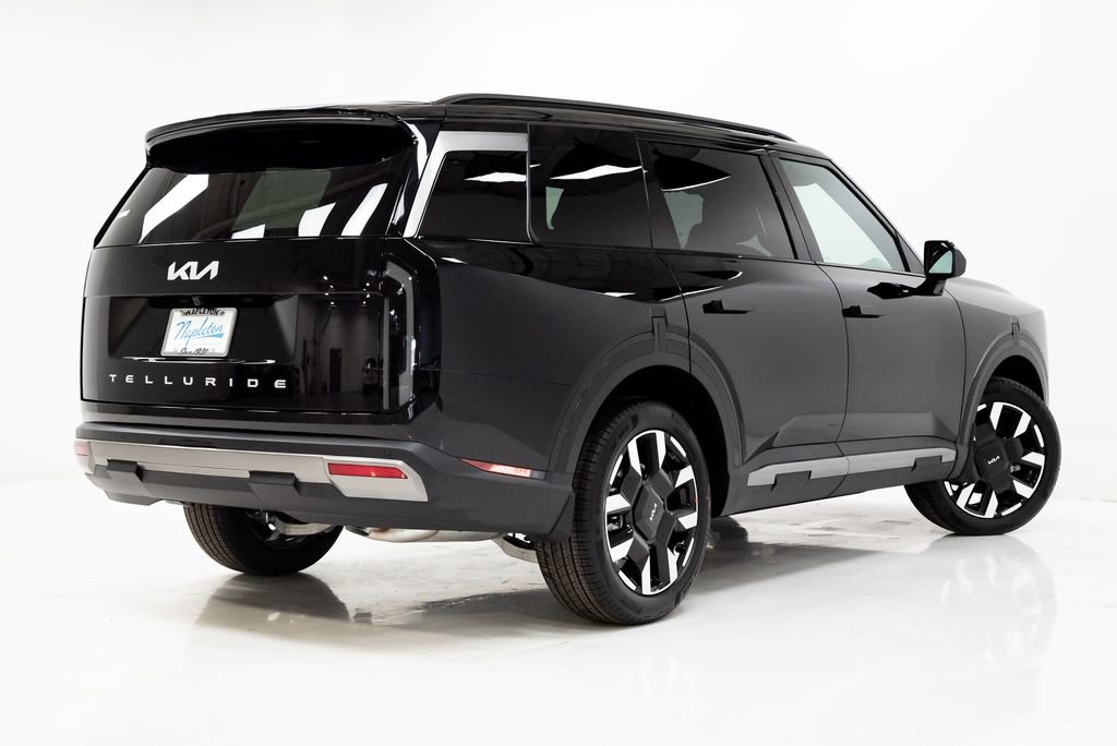 Used 2027 Kia Telluride S image 35