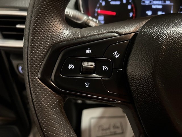 Used 2023 Chevrolet TrailBlazer LT image 31