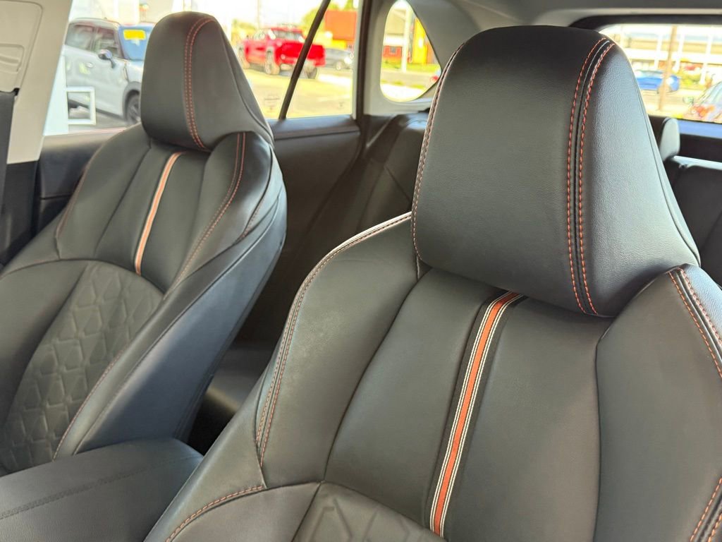 Certified 2024 Toyota RAV4 Adventure image 21