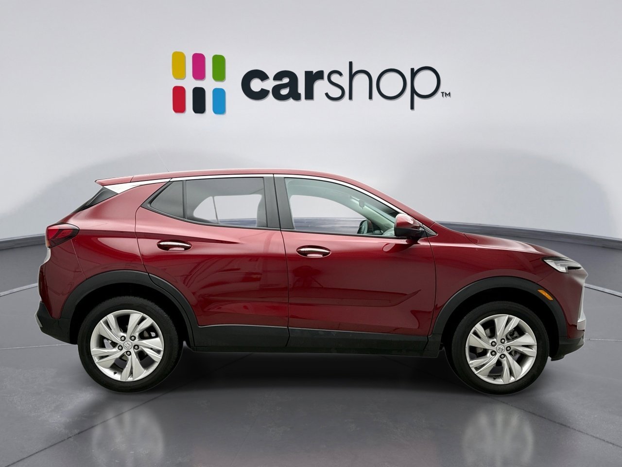 Used 2024 Buick Encore GX Preferred w/ Comfort Package image 6