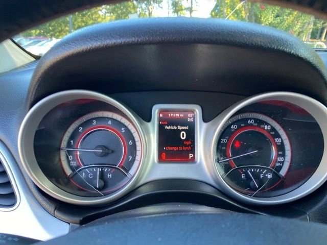 Used 2016 Dodge Journey Crossroad image 27