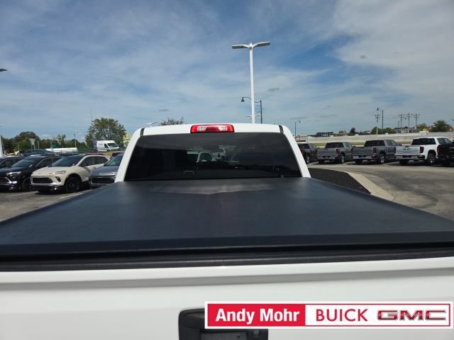 Used 2018 Chevrolet Silverado 1500 LT w/ All Star Edition AWD/4WD image 24