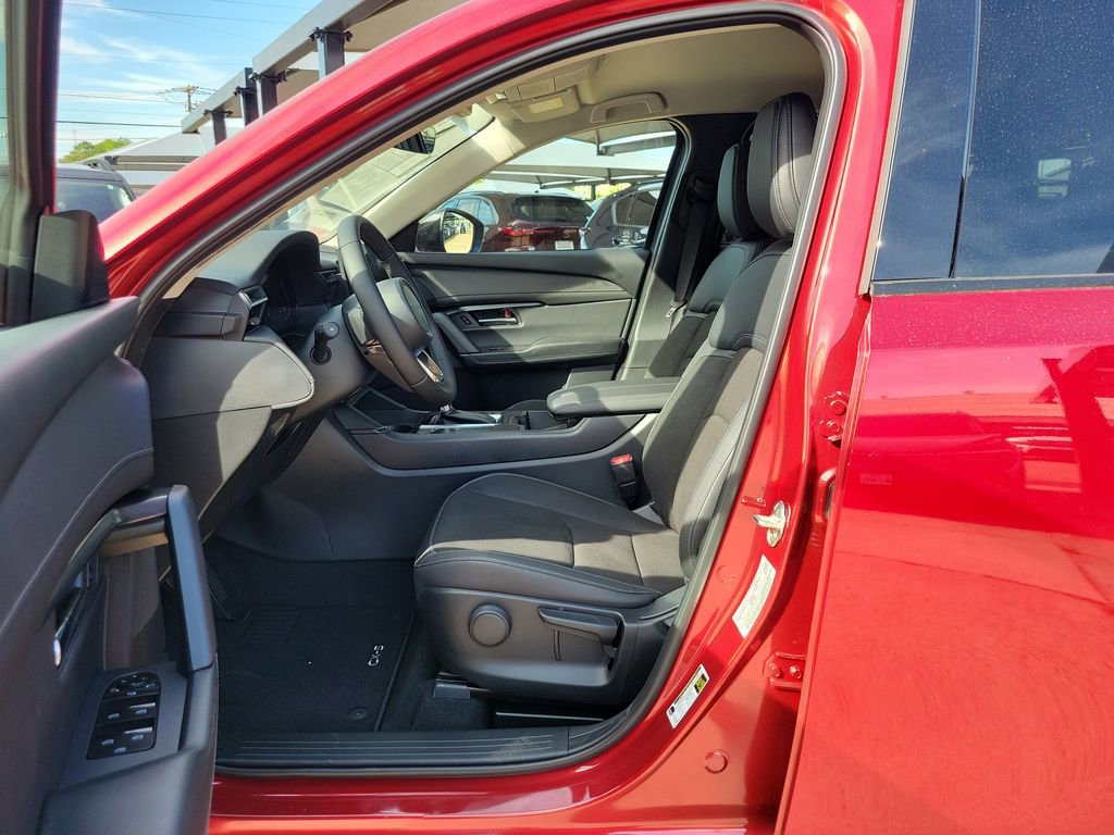 New 2026 MAZDA CX-5 Select AWD/4WD image 8