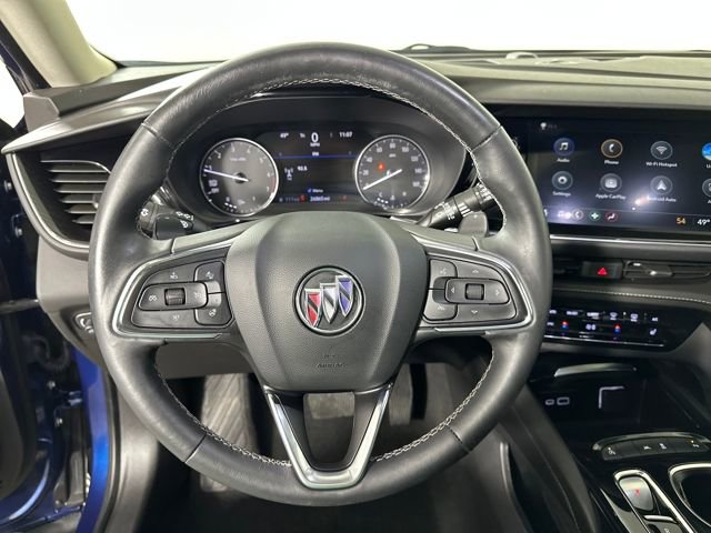 Used 2023 Buick Envision Essence image 14