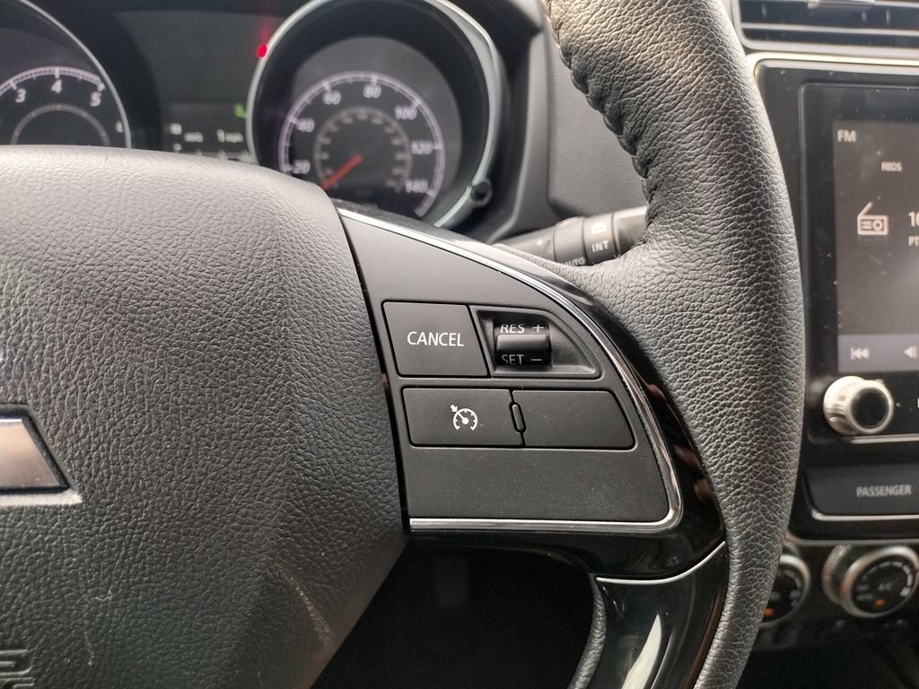 Used 2023 Mitsubishi Outlander Sport SE AWD/4WD image 26
