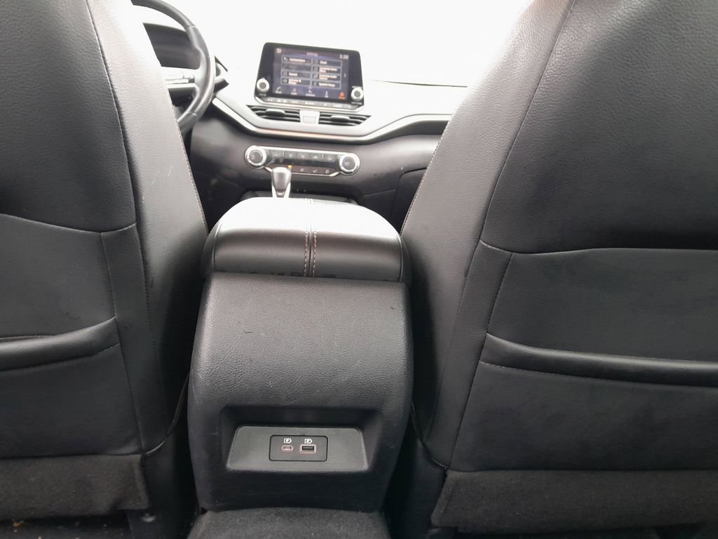 Used 2019 Nissan Altima 2.5 SR w/ SR Premium Package image 29