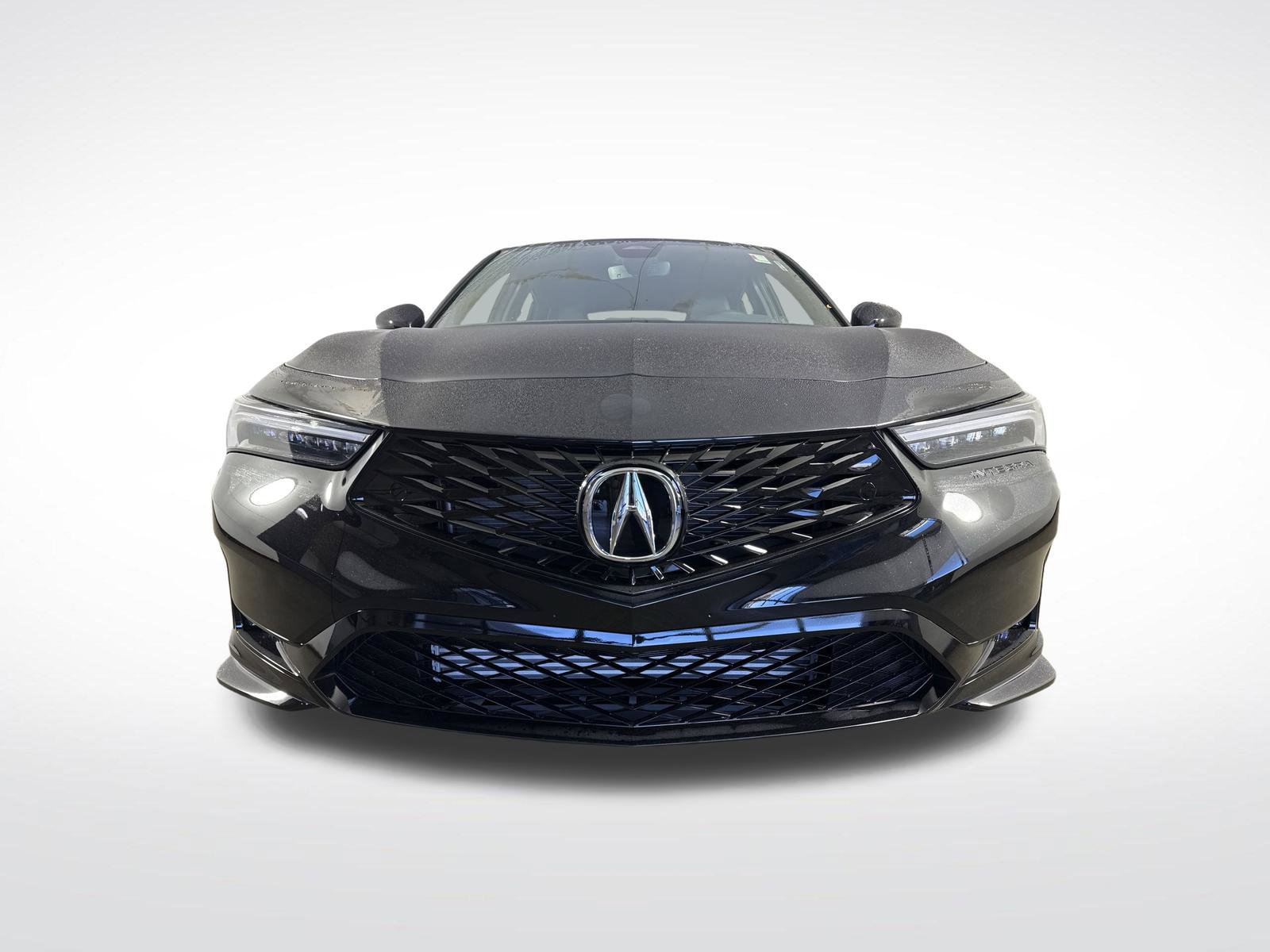New 2026 Acura Integra A-Spec FWD image 26