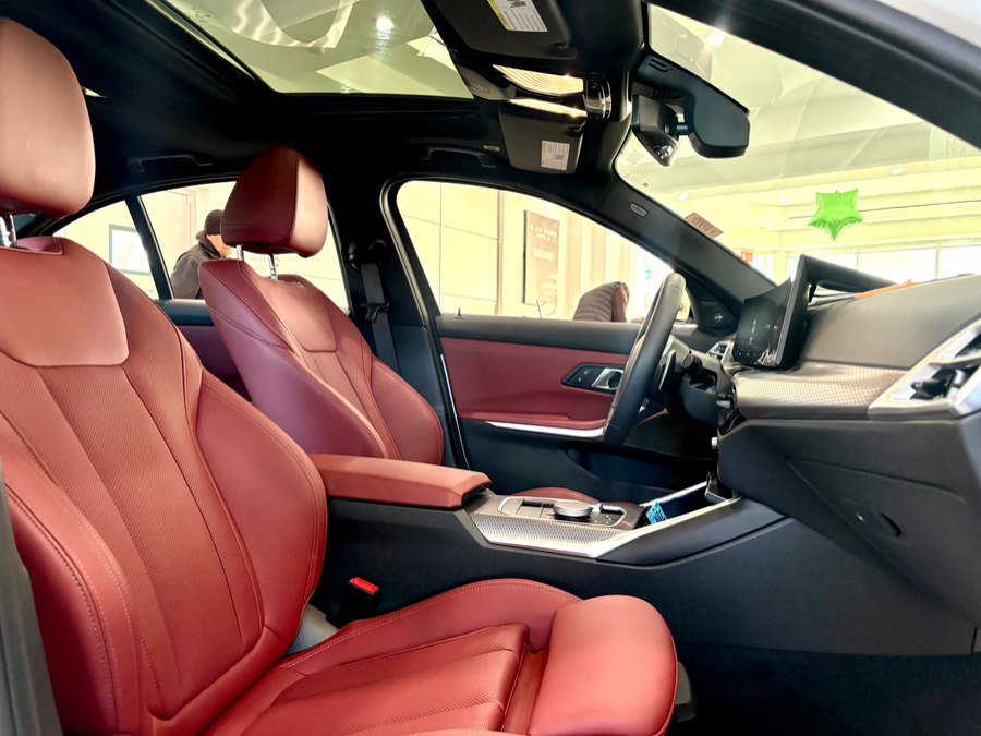 Used 2026 BMW M340i image 17