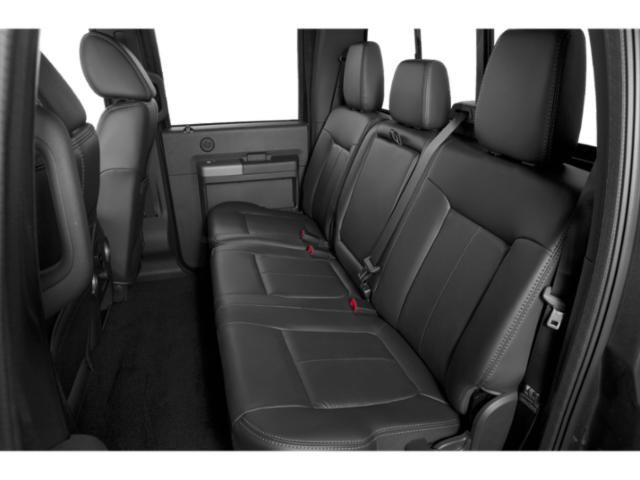 Used 2015 Ford F250 XL w/ XL Value Package RWD image 14