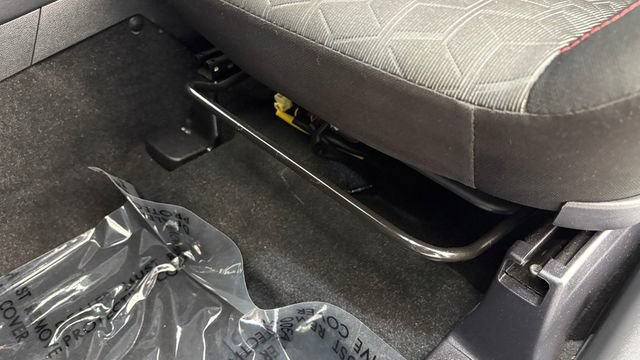 Used 2025 Mitsubishi Outlander Sport ES AWD/4WD image 13