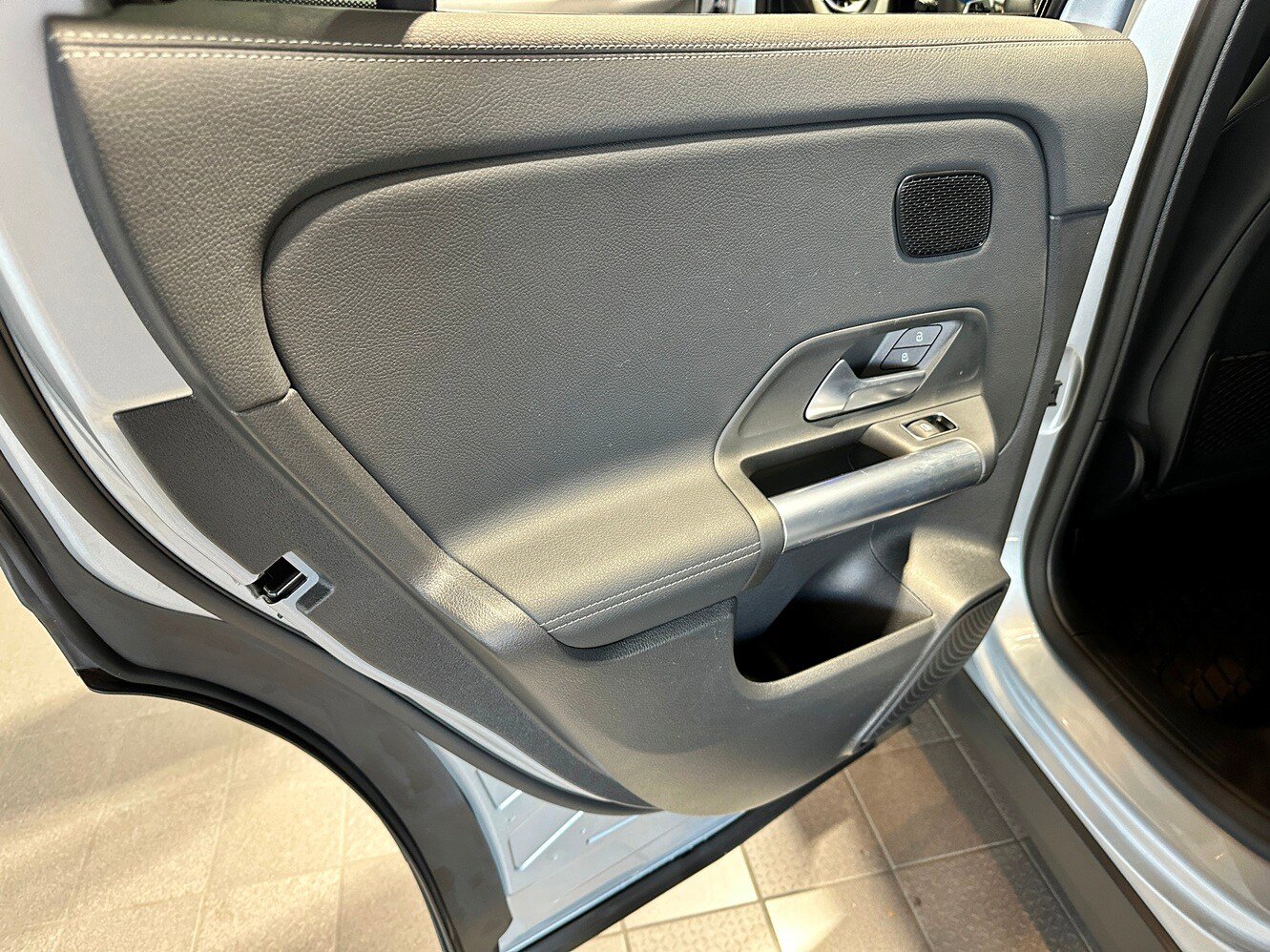Used 2026 Mercedes-Benz GLA 250 4MATIC image 31