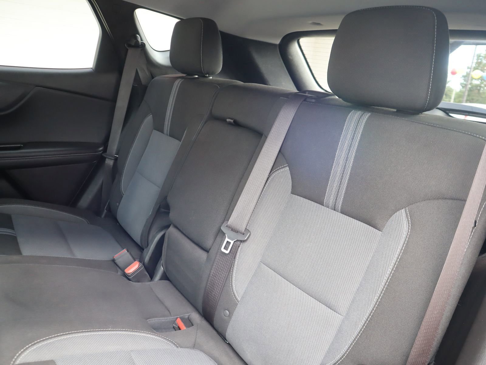 Used 2023 Chevrolet Blazer LT image 56