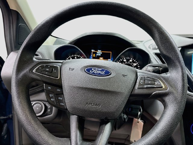Used 2018 Ford Escape SE w/ SE Sync 3 Package FWD image 12