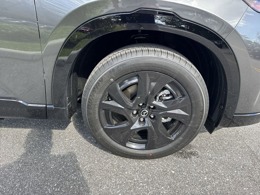 New 2026 MAZDA CX-5 2.5 S w/ Premium Package image 55