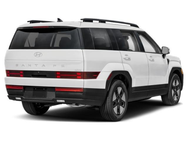 New 2026 Hyundai Santa Fe SEL FWD image 2