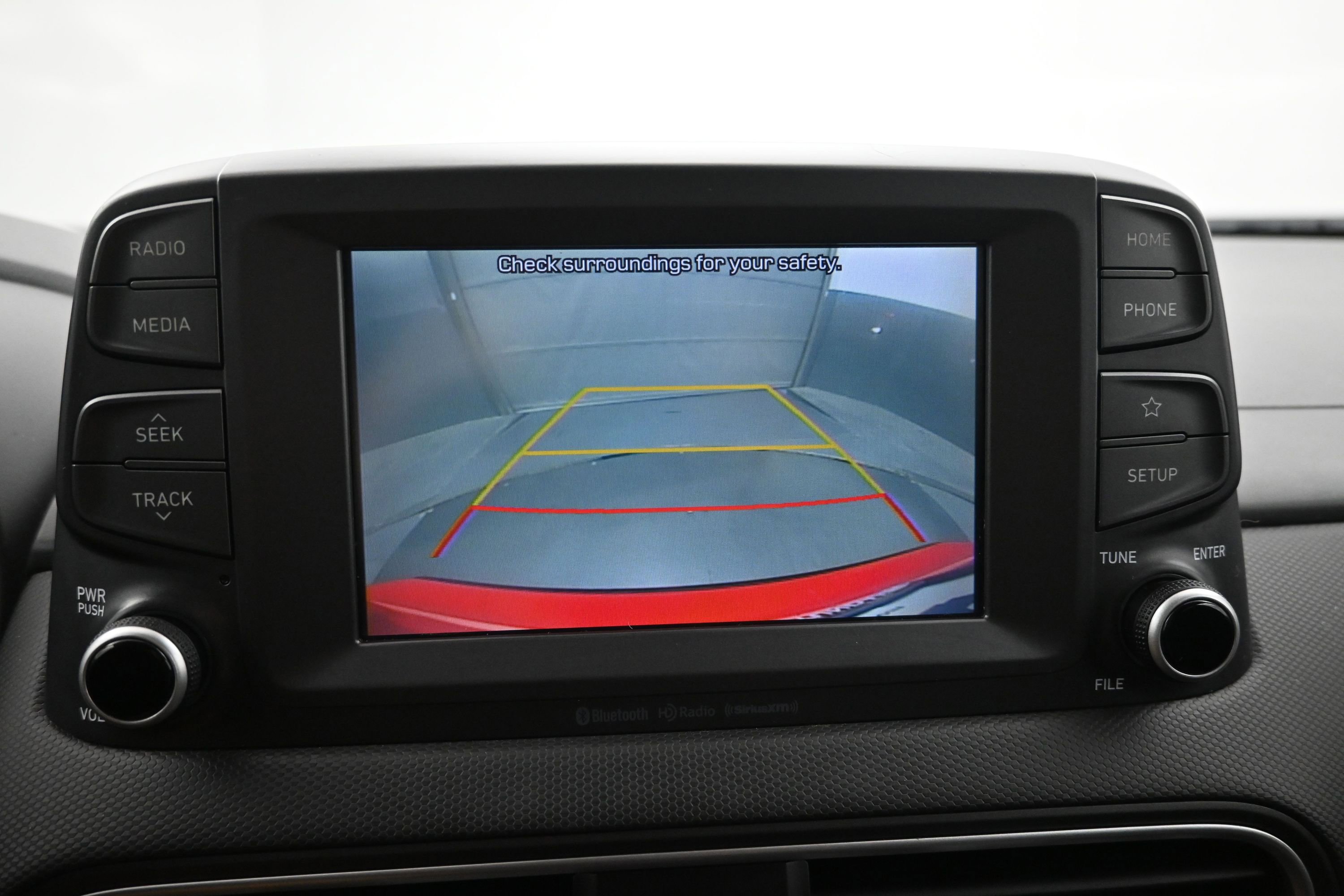 Used 2019 Hyundai Kona SEL AWD/4WD image 16