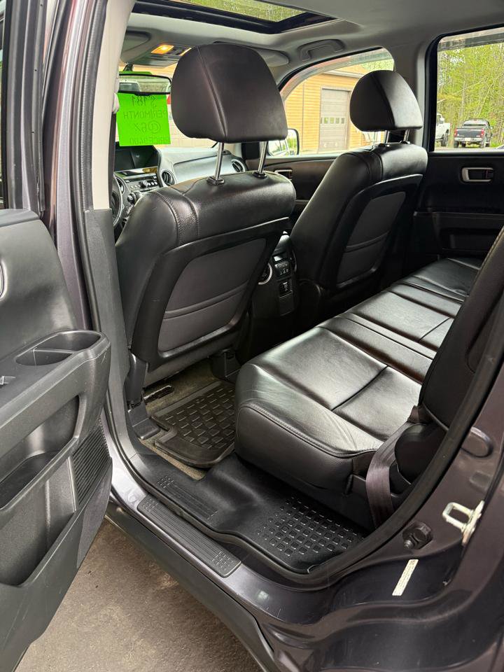 Used 2015 Honda Pilot EX-L image 11