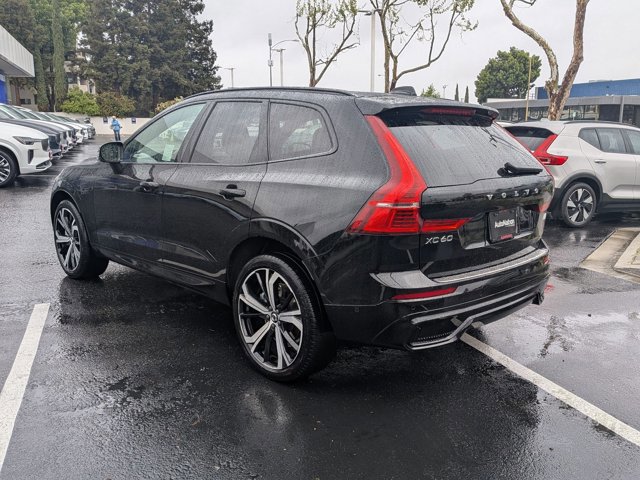 Used 2024 Volvo XC60 T8 Ultimate w/ Protection Package Premier image 8