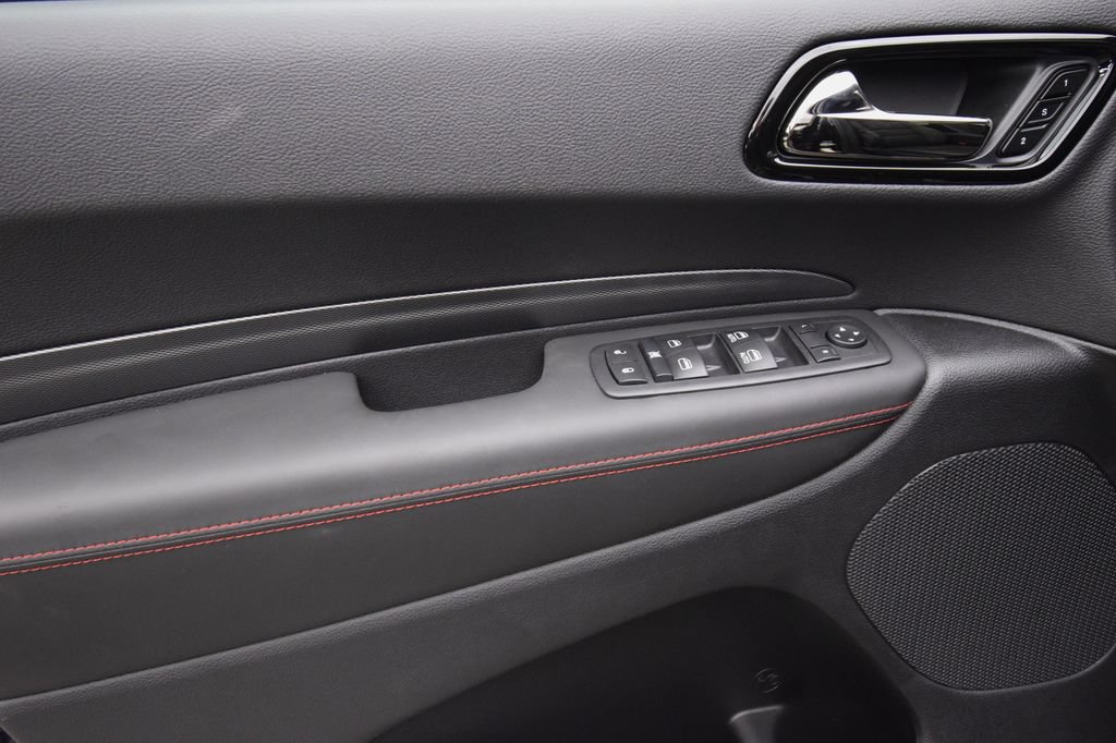 New 2027 Dodge Durango R/T AWD/4WD image 36