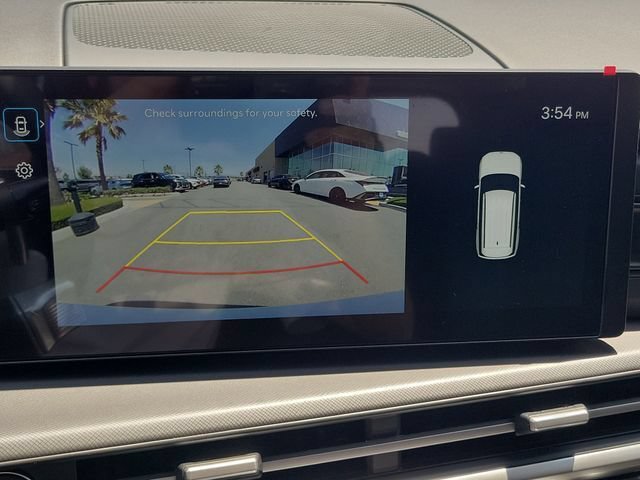 New 2026 Hyundai Santa Fe SE FWD image 14