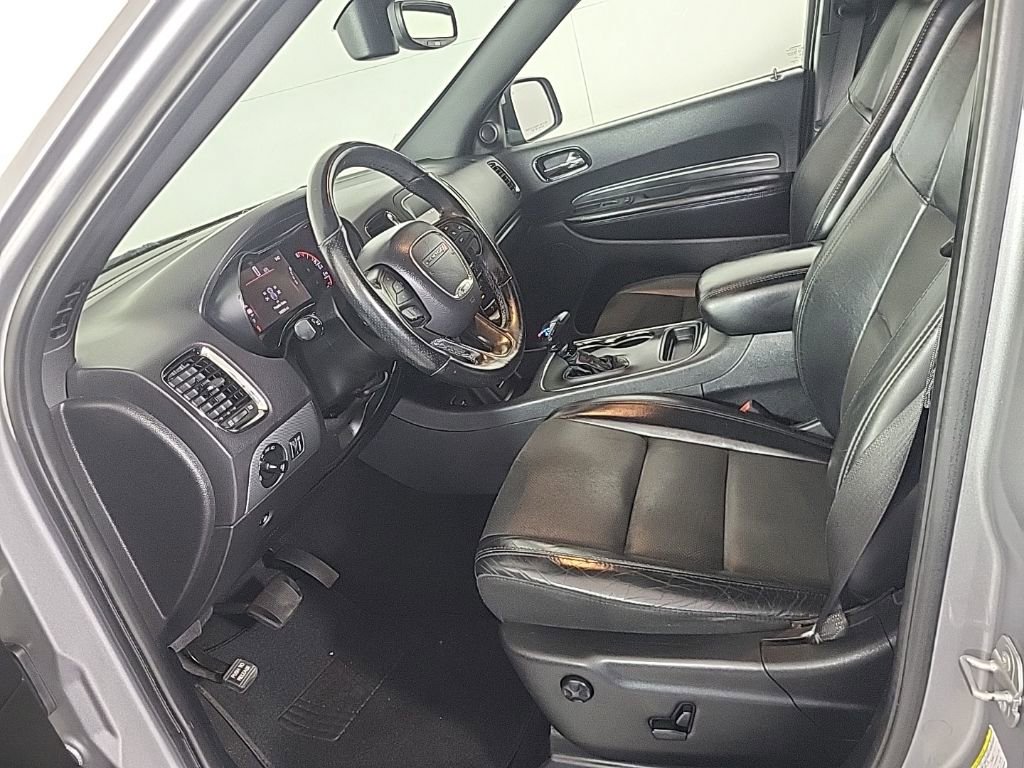 Used 2020 Dodge Durango GT image 14