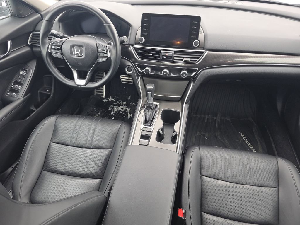 Used 2022 Honda Accord Sport Special Edition image 23